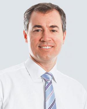 Image of Michael Keenan