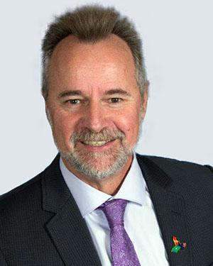 Image of Nigel Scullion