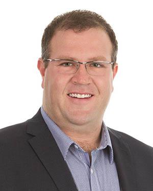 Image of Ben Morton