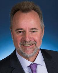 Senator the Hon Nigel Scullion