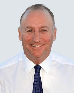 Mr Steve Irons MP