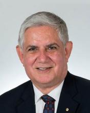 Image of Ken Wyatt
